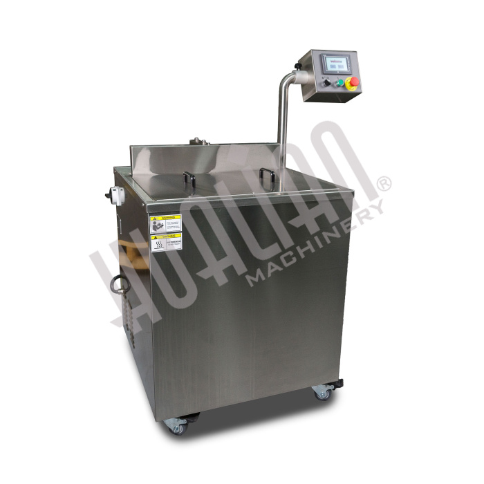 Термоусадочный танк DT-6050 Hualian - Купить с доставкой по всему Казахстану