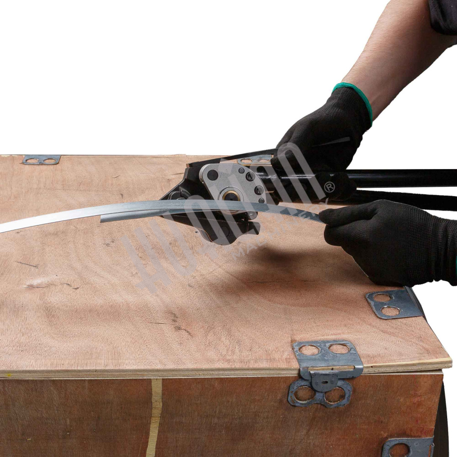 Стреппинг инструмент ручной SKS-32/25/19 Hualian - Купить с доставкой по всему Казахстану