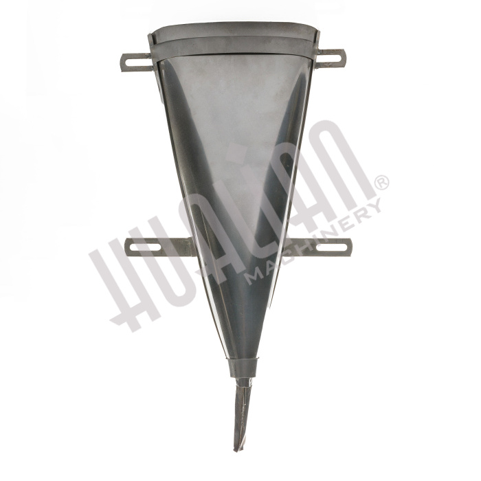 Формирователь пакета для DXDK-150ll (4-х шовный пакет саше, 220 мм) Hualian - Купить с доставкой по всему Казахстану