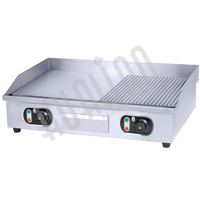 Жарочная поверхность HEG-822 Hualian - Купить с доставкой по всему Казахстану