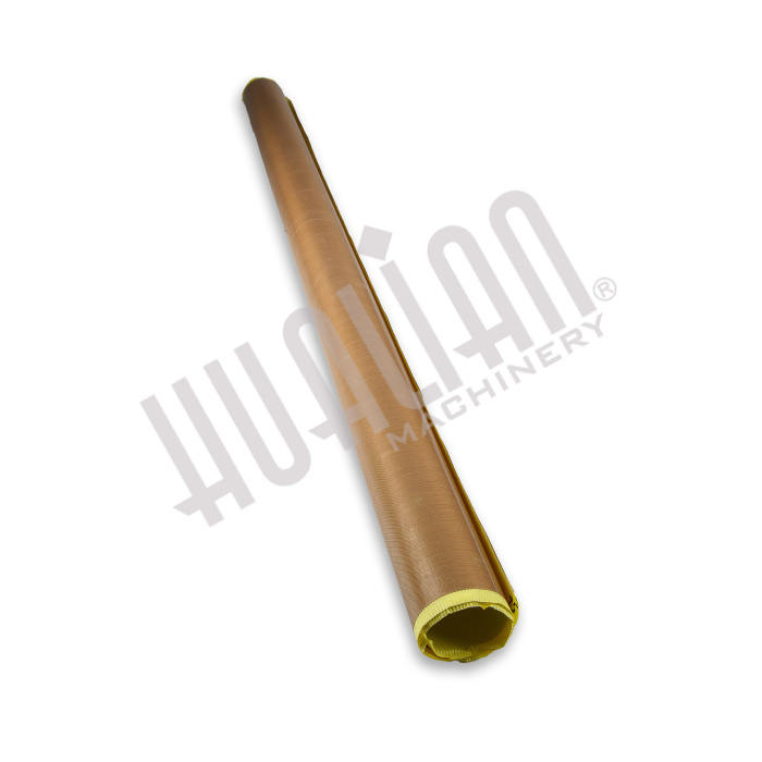 Тефлоновое полотно (самокл., ширина 1000 мм, 130 микрон) Hualian - Купить с доставкой по всему Казахстану