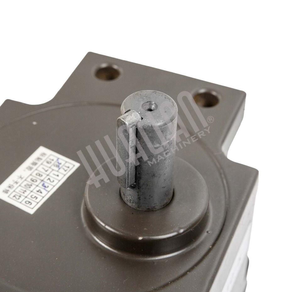 Мотор-редуктор для BSF-5545LE (5RK120GU-UF-T/5GS10-K) Hualian - Купить с доставкой по всему Казахстану