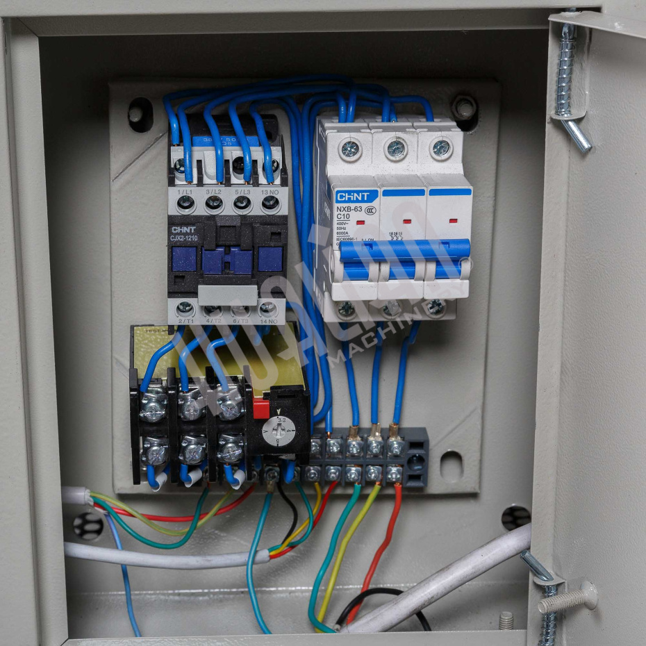 Пельменный аппарат JGL-135-6A Hualian - Купить с доставкой по всему Казахстану