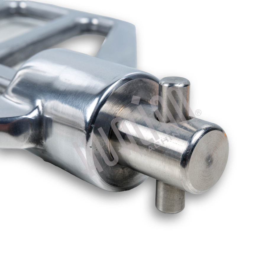 Лопатка для планетарного миксера SM-601 (спец крепление) Hualian - Купить с доставкой по всему Казахстану