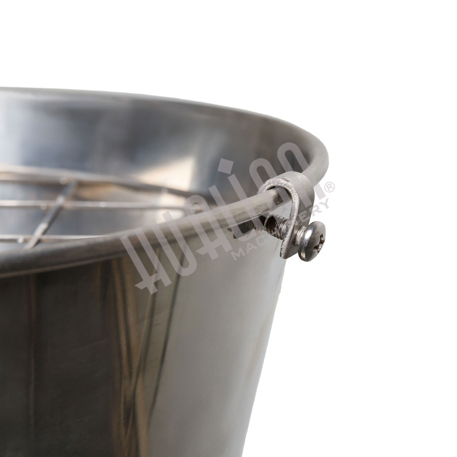 Пельменный аппарат JGL-135-6A (14-15 гр.) (100х52х8) Hualian - Купить с доставкой по всему Казахстану