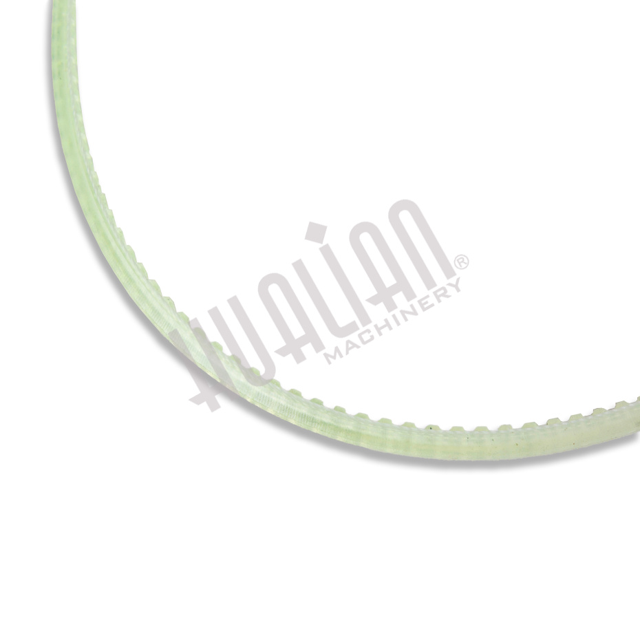 Ремень зубчатый (678×4.5×3.5) Hualian - Купить с доставкой по всему Казахстану
