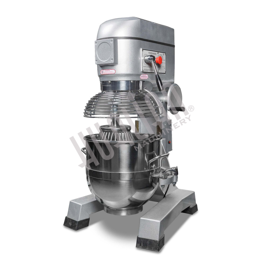 Планетарный миксер B40 Hualian - Купить с доставкой по всему Казахстану