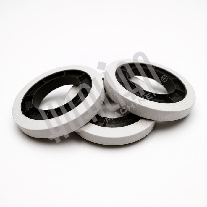 Бандерольная лента для HL-228 (L - 70m; W - 18mm+/-0.3mm) Hualian - Купить с доставкой по всему Казахстану