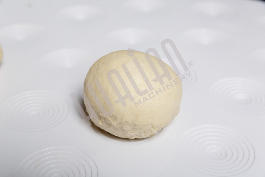 Полуавтоматический делитель-округлитель NFK-30 Hualian - Купить с доставкой по всему Казахстану