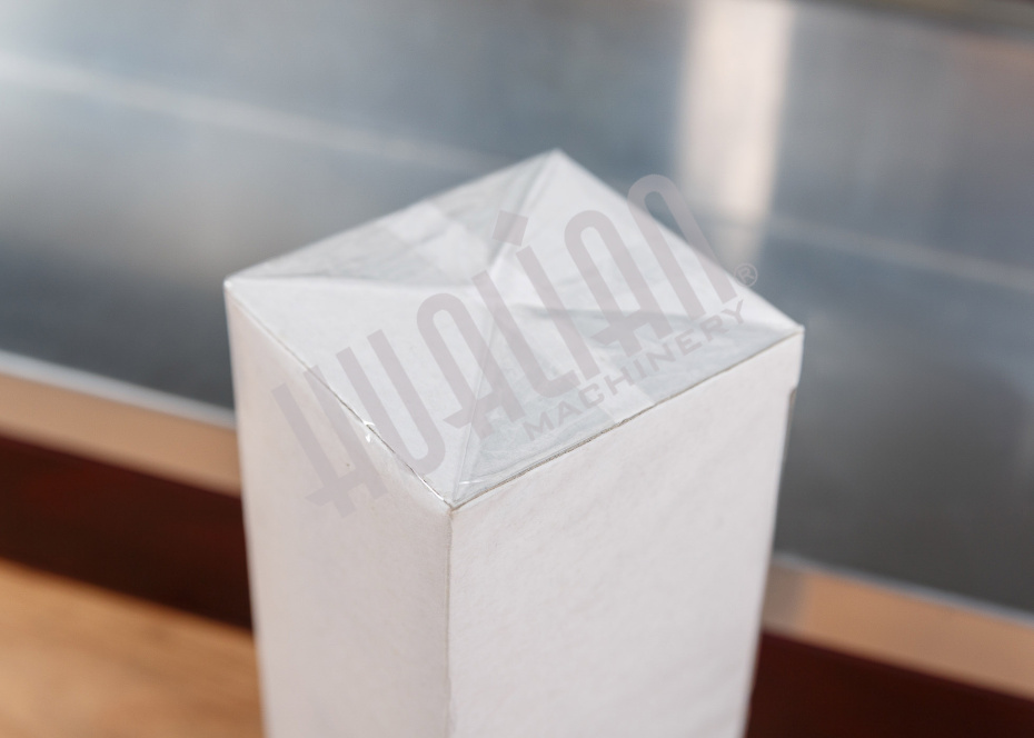 Ручной целлофанатор HLBT-115 Hualian - Купить с доставкой по всему Казахстану