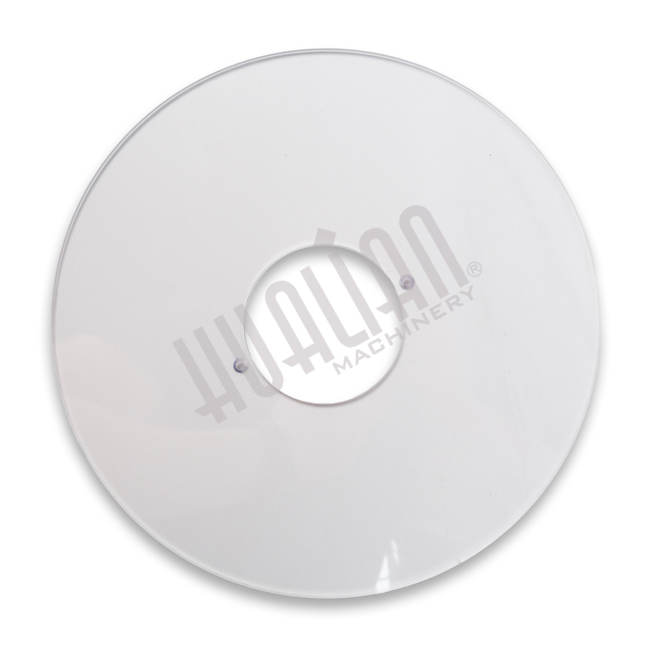 Пластиковый ограничитель для этикетировщика MT-50 Hualian - Купить с доставкой по всему Казахстану