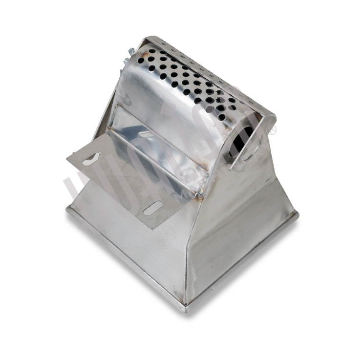 Бункер для муки JGT-60 Hualian - Купить с доставкой по всему Казахстану