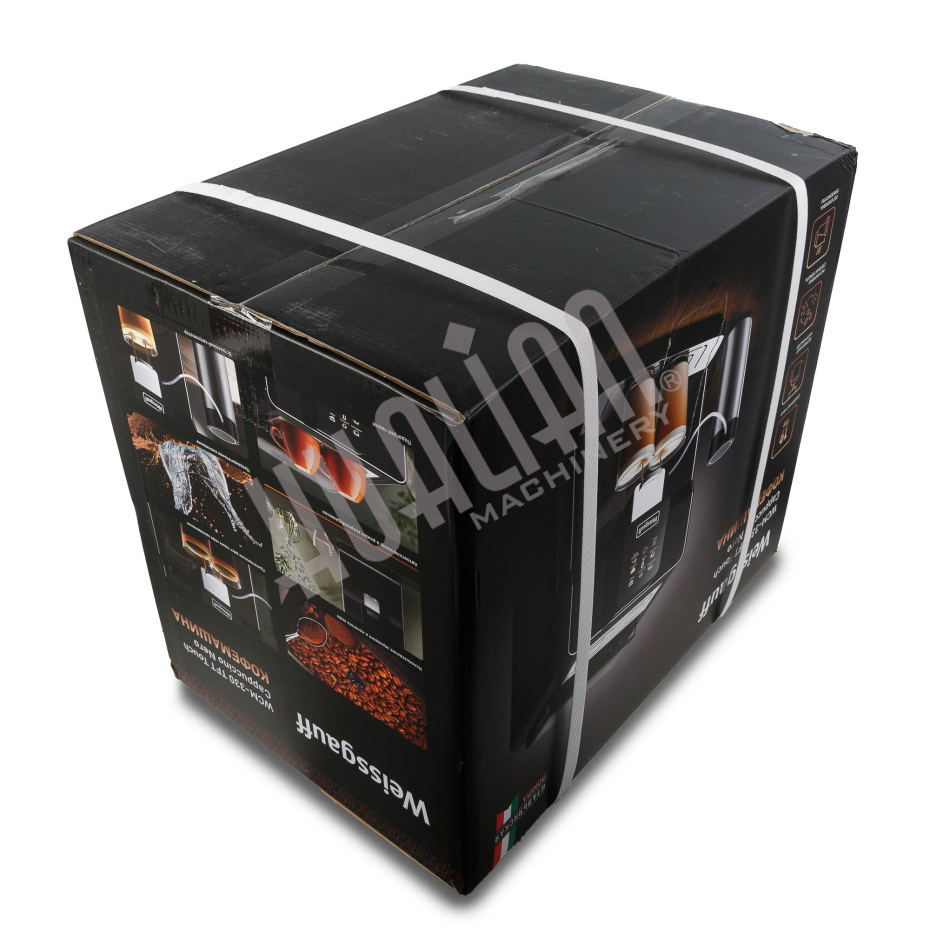 Стреппинг инструмент аккумуляторный KZ-16 NEW (1 аккумулятор в комплекте) Hualian - Купить с доставкой по всему Казахстану