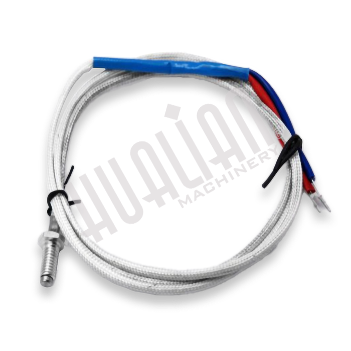 FRM-1120 / FR-1370/ FRP-1120WH үшін K-1.0 термопарасы Hualian - Купить с доставкой по всему Казахстану