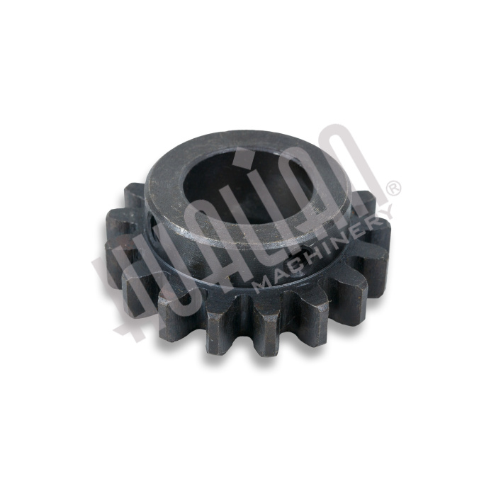 Шестерня для запаивающего узла на DXDC-6 Hualian - Купить с доставкой по всему Казахстану