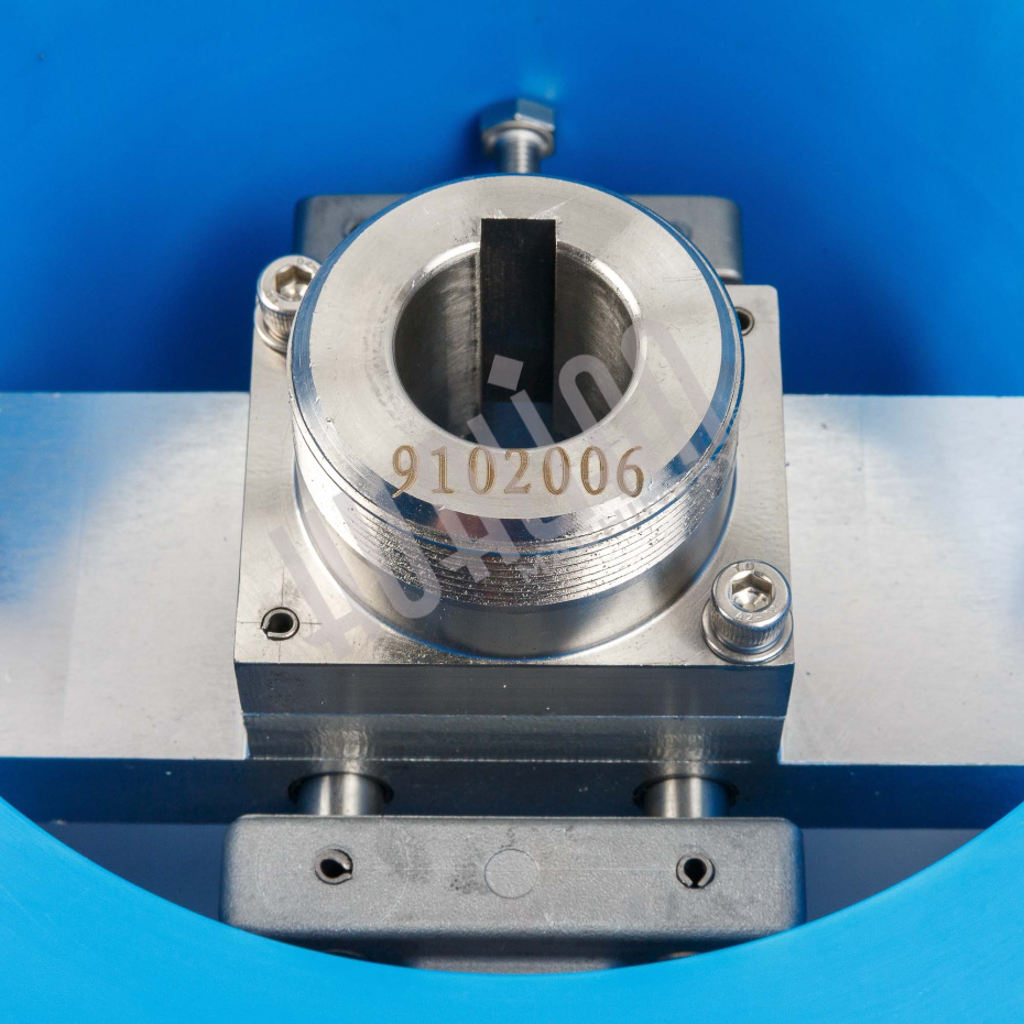 Формующий барабан Patty-100 (овал, 100*70 мм) Hualian - Купить с доставкой по всему Казахстану