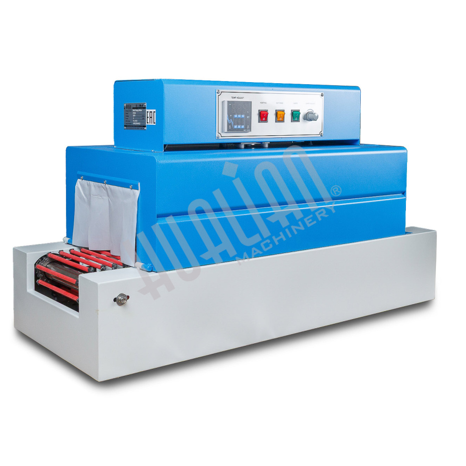 Термоусадочный тоннель ET-20 Hualian - Купить с доставкой по всему Казахстану