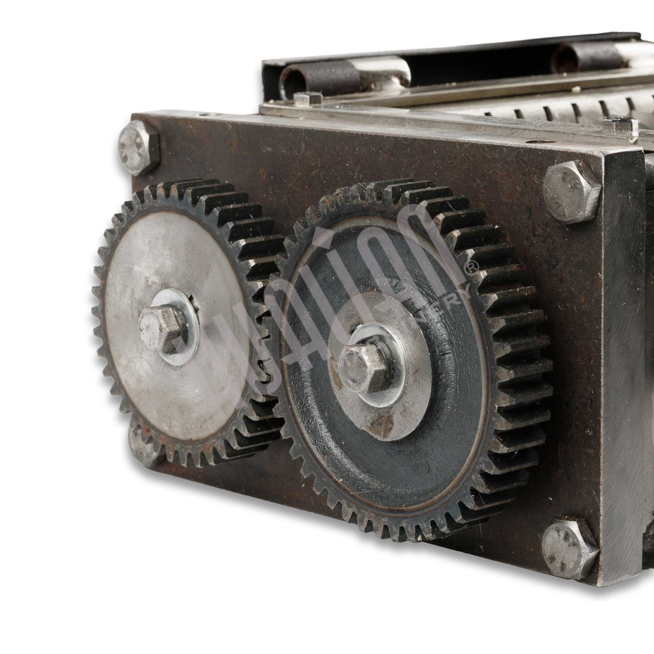 Комплект ножей для производственного слайсера MC-1000 (14 мм) Hualian - Купить с доставкой по всему Казахстану