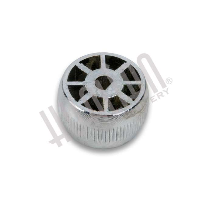 Ведомое колесо Ø30×18 мм для FRB-640 Hualian - Купить с доставкой по всему Казахстану