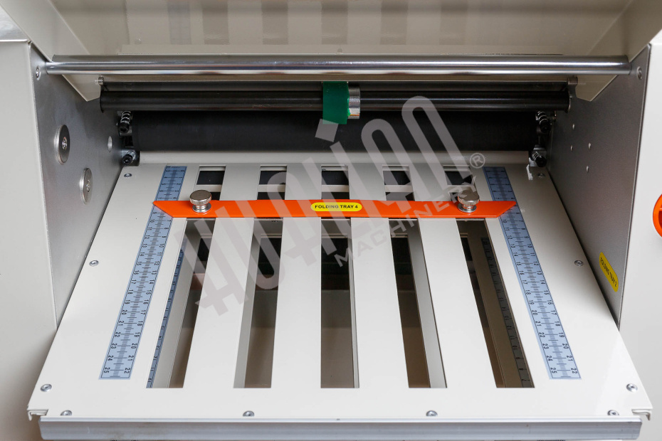 Фальцевальная машина ZE-9B/4 Hualian - Купить с доставкой по всему Казахстану