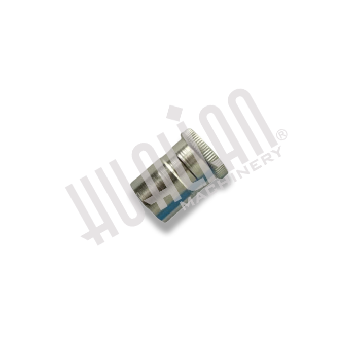 Алюминиевая втулка вала красящего ролика для MY-300/420A Hualian - Купить с доставкой по всему Казахстану