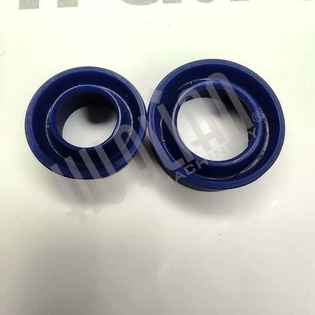 Комплект уплотнительных манжет выходного узла для LPF/PPF-50/100/250/500/1000(T) Hualian - Купить с доставкой по всему Казахстану