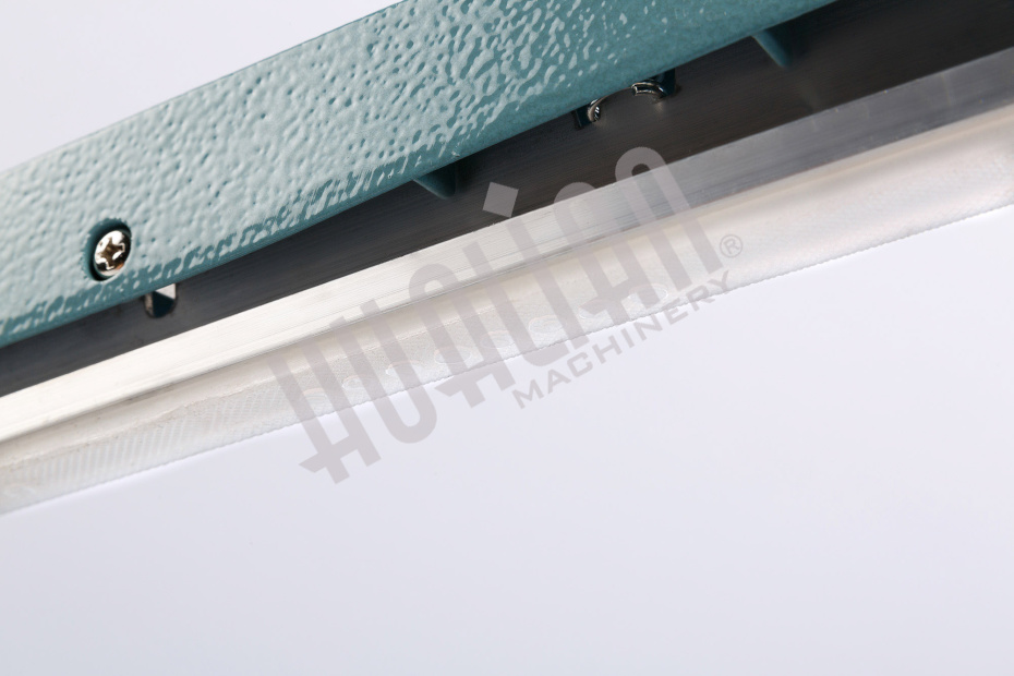 Ручной запайщик пакетов FS-200B Hualian - Купить с доставкой по всему Казахстану