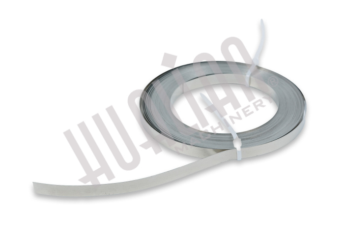 Нихромовое полотно 8×0,2 мм Hualian - Купить с доставкой по всему Казахстану