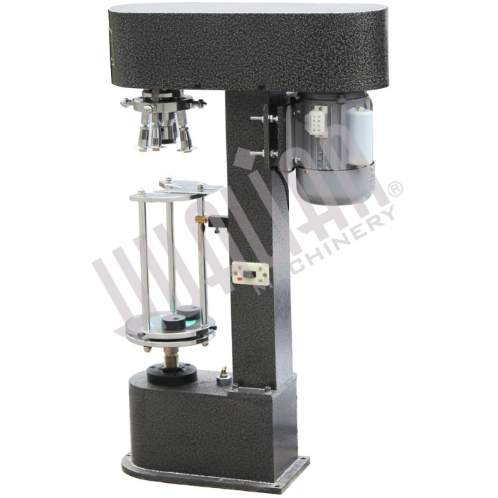 Полуавтоматический укупорщик DK-50/D Hualian - Купить с доставкой по всему Казахстану