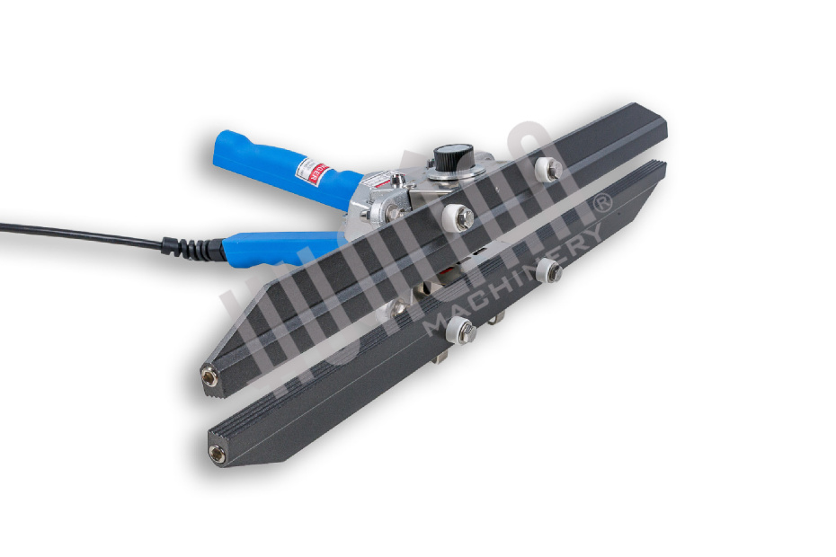 Ручной запайщик постоянного нагрева FKR-500XY Hualian - Купить с доставкой по всему Казахстану