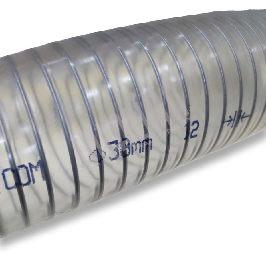 Вакуумный шланг армированный для HVT Hualian - Купить с доставкой по всему Казахстану