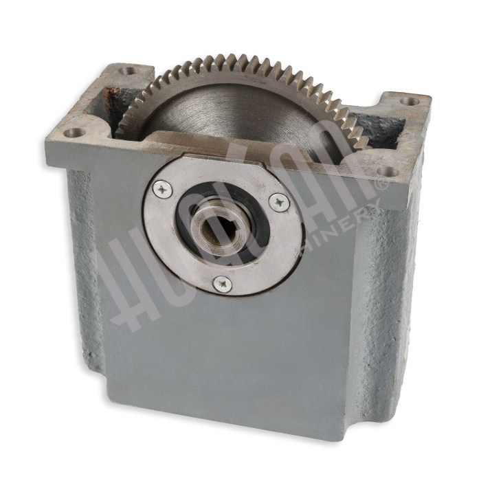 Средний редуктор для JGL-135-6A Hualian - Купить с доставкой по всему Казахстану