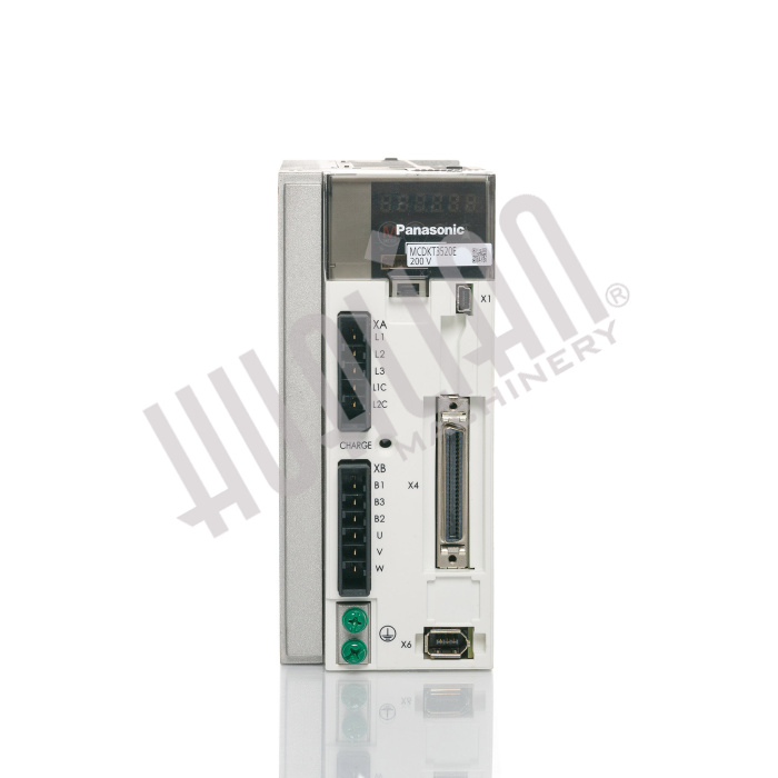 Сервопривод MCDLN35SE(SG) 220В, 750 Вт (привод ножа BSF-5545LD) Hualian - Купить с доставкой по всему Казахстану