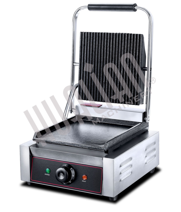 Контактный гриль HEG-811EA Hualian - Купить с доставкой по всему Казахстану