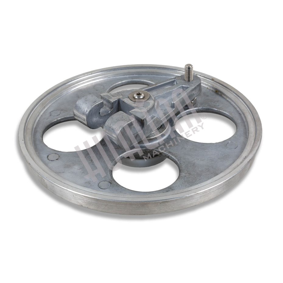 Шкив для JG-210 верхний Hualian - Купить с доставкой по всему Казахстану