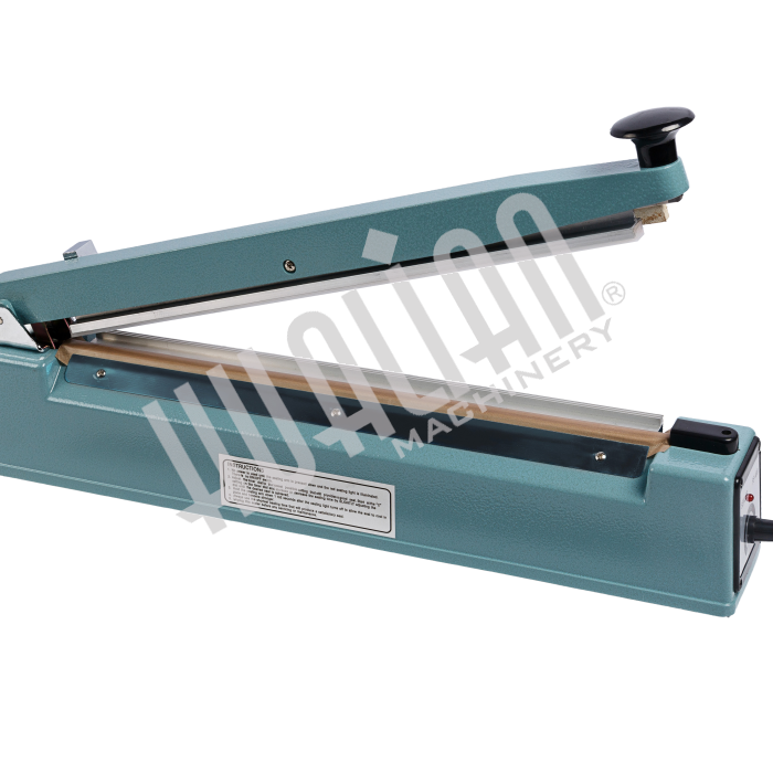 Ручной запайщик пакетов FS-400C Hualian - Купить с доставкой по всему Казахстану