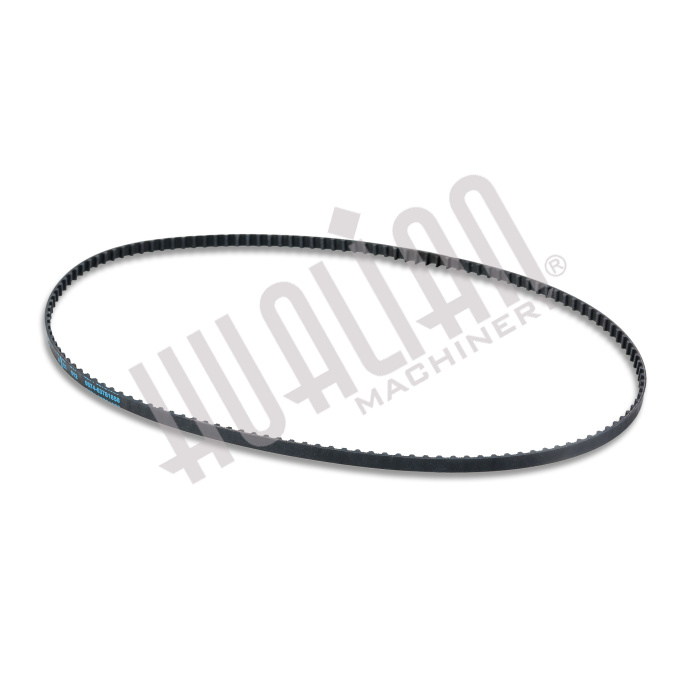 BSF-5545LE (XL685.8×6 (135 тіс) (270XL 6мм) үшін тісті белдік Hualian - Купить с доставкой по всему Казахстану