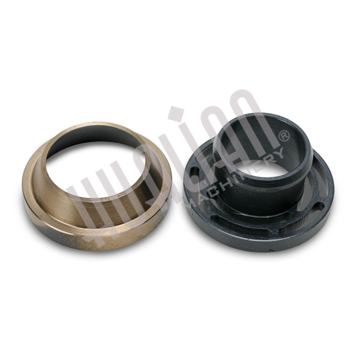 Комплект форсунок для JGL (d 42 mm) Hualian - Купить с доставкой по всему Казахстану