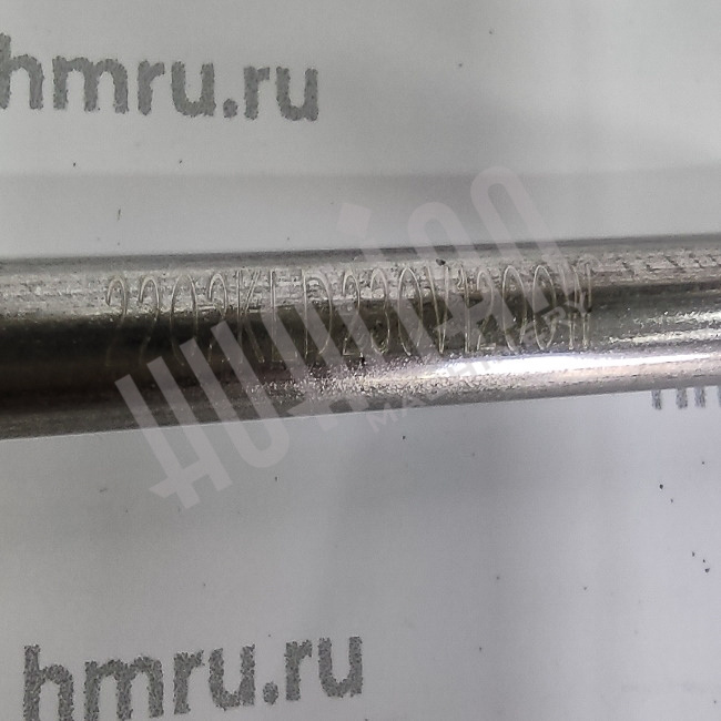 ТЭН для контактного гриля HEG-811E нижний Hualian - Купить с доставкой по всему Казахстану