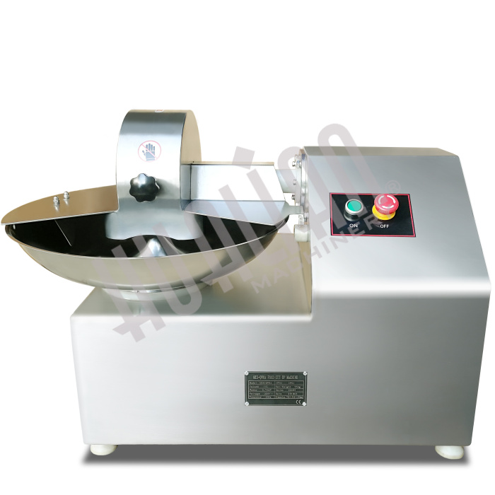 Куттер QS-8A Hualian - Купить с доставкой по всему Казахстану