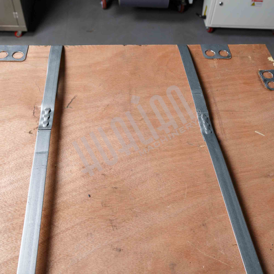 Стреппинг инструмент для стальной ленты (комбинированный) KZS-35 Hualian - Купить с доставкой по всему Казахстану