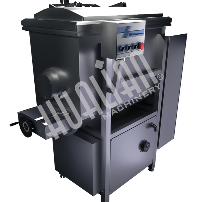 Вакуумный фаршемес JBZK-150 Hualian - Купить с доставкой по всему Казахстану