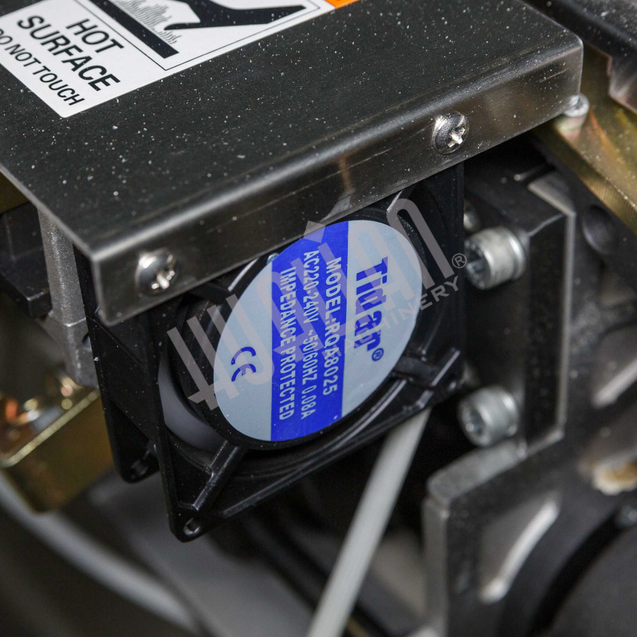 Автоматическая стреппинг машина KZ-8060/D Hualian - Купить с доставкой по всему Казахстану