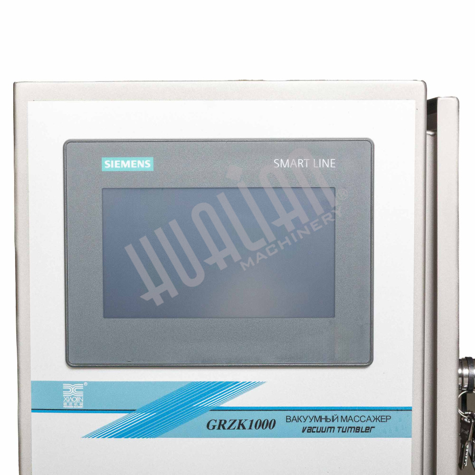 Вакуумный массажер GRZK1000 (тач скрин) Hualian - Купить с доставкой по всему Казахстану