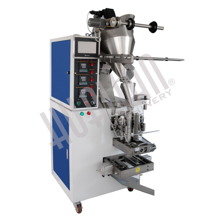 Машина для упаковки трудно-сыпучих продуктов и порошков DXDF-1000AX Hualian - Купить с доставкой по всему Казахстану