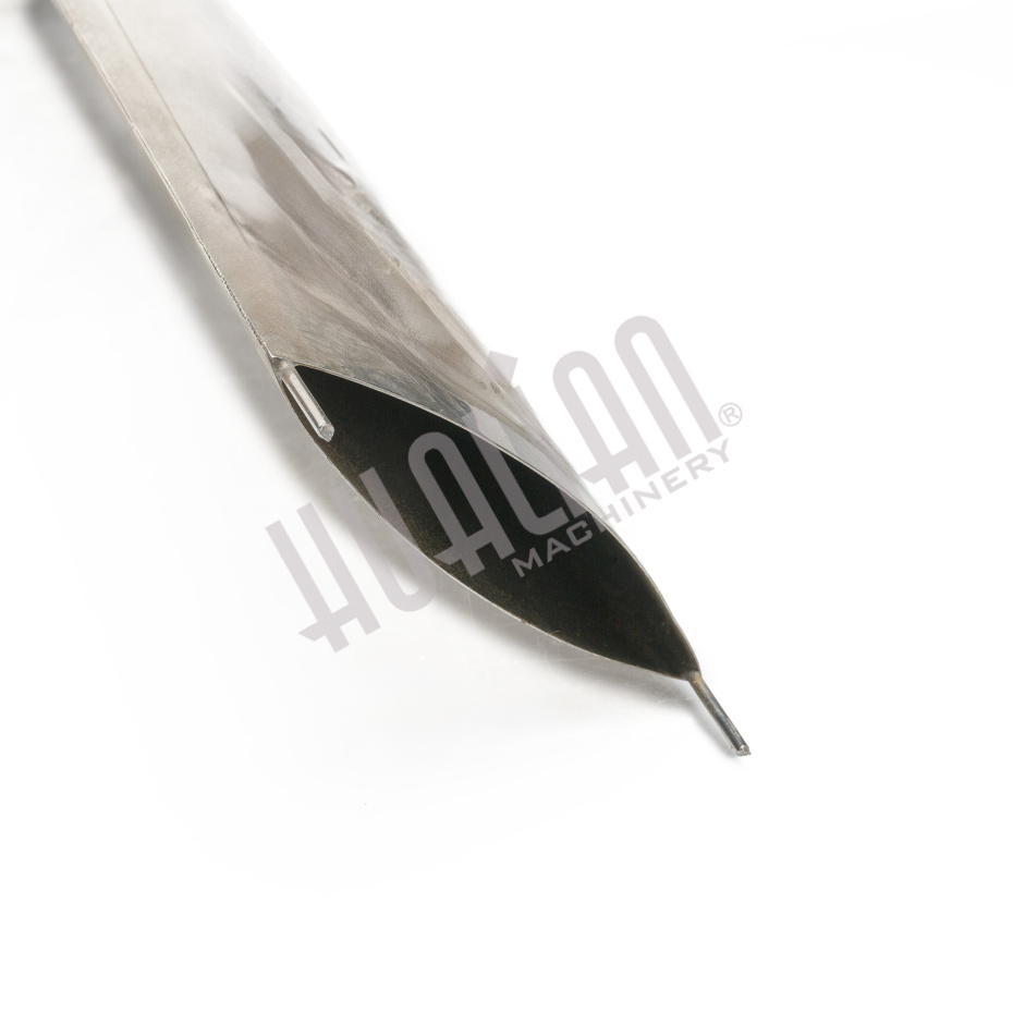 Формирователь пакета для DXDK-500Il (4-х шовный пакет сашет, 240 мм) Hualian - Купить с доставкой по всему Казахстану