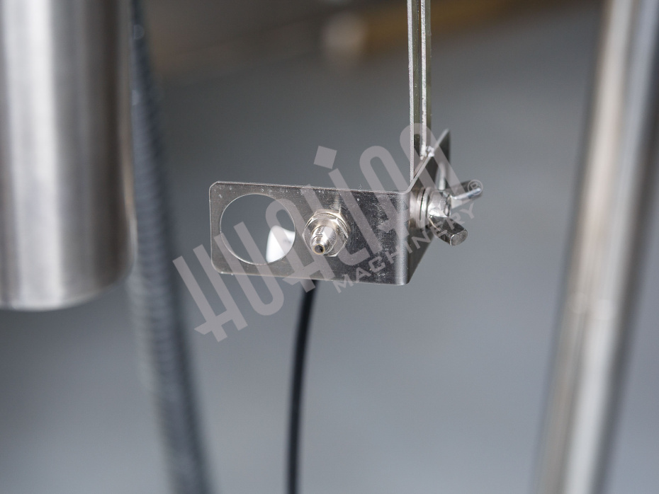 Каплеструйный принтер HL-A470 Hualian - Купить с доставкой по всему Казахстану