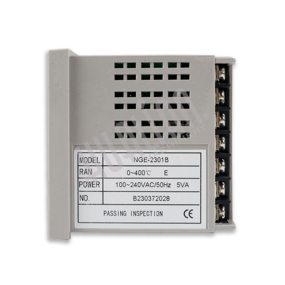 Терморегулятор цифровой NGE-2301B для FRB-770/810 Hualian - Купить с доставкой по всему Казахстану