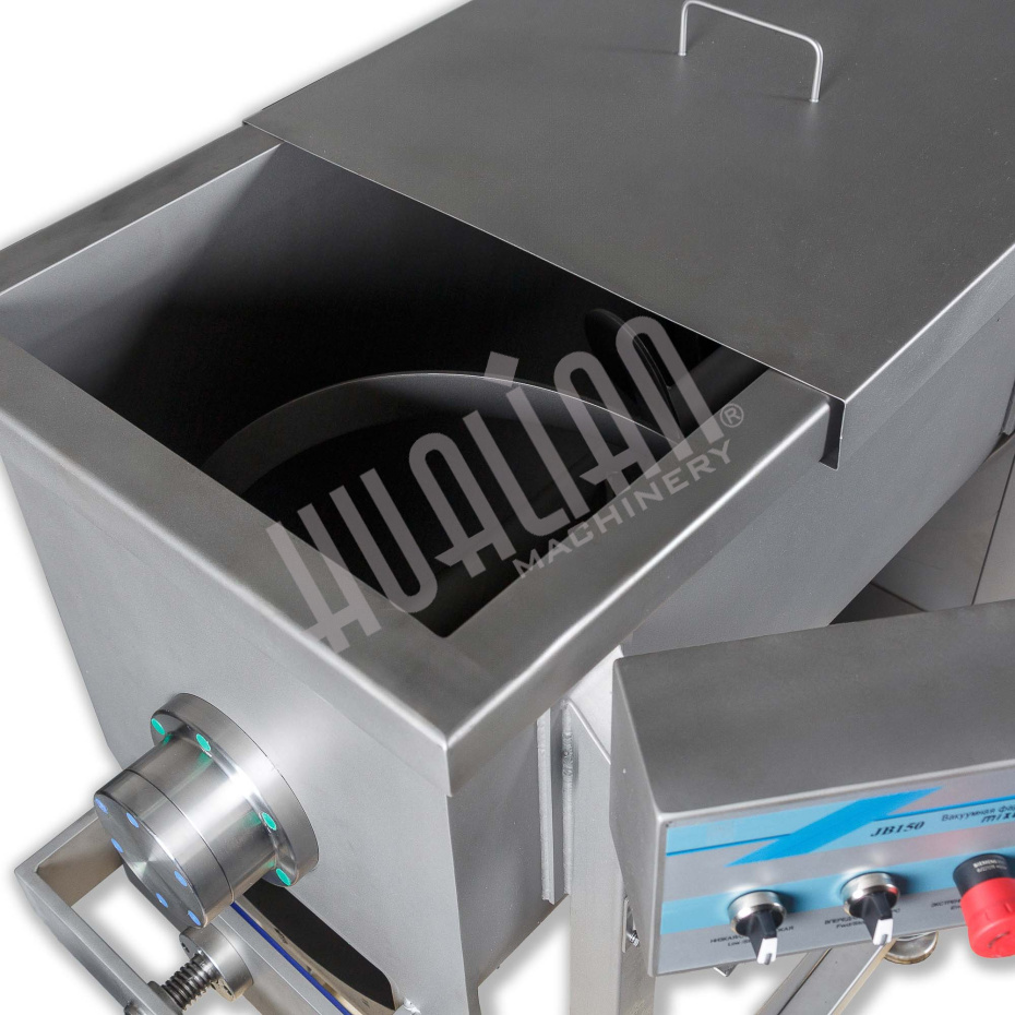 Фаршемес открытого типа JB-150 Hualian - Купить с доставкой по всему Казахстану