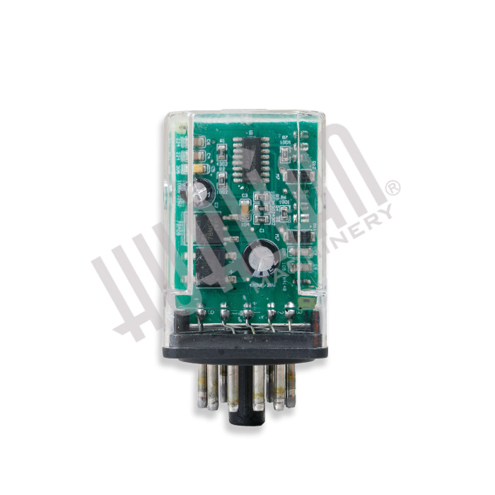 Плата управления датером к FRBM-810 Hualian - Купить с доставкой по всему Казахстану